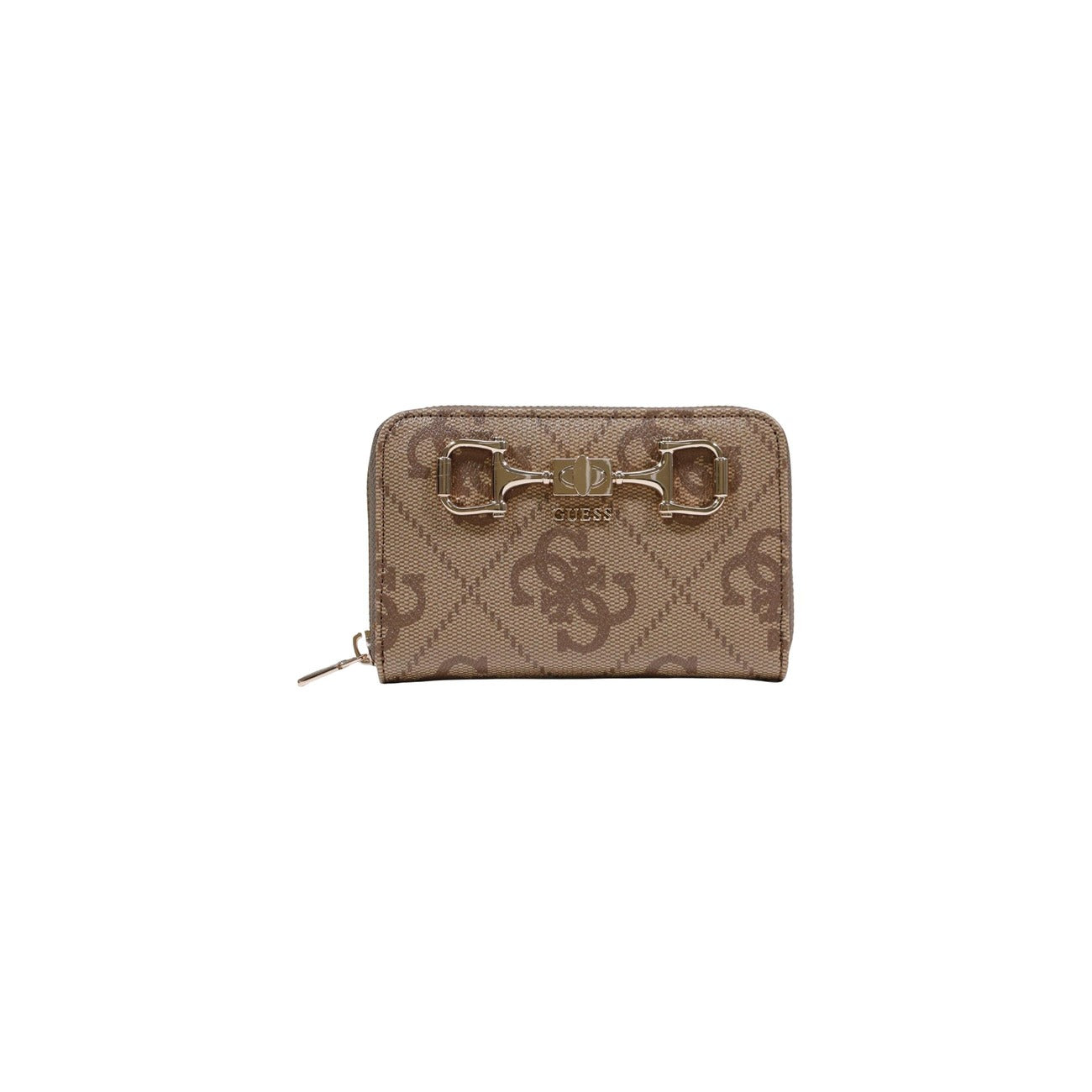 Guess Portemonnee Dames Beige
