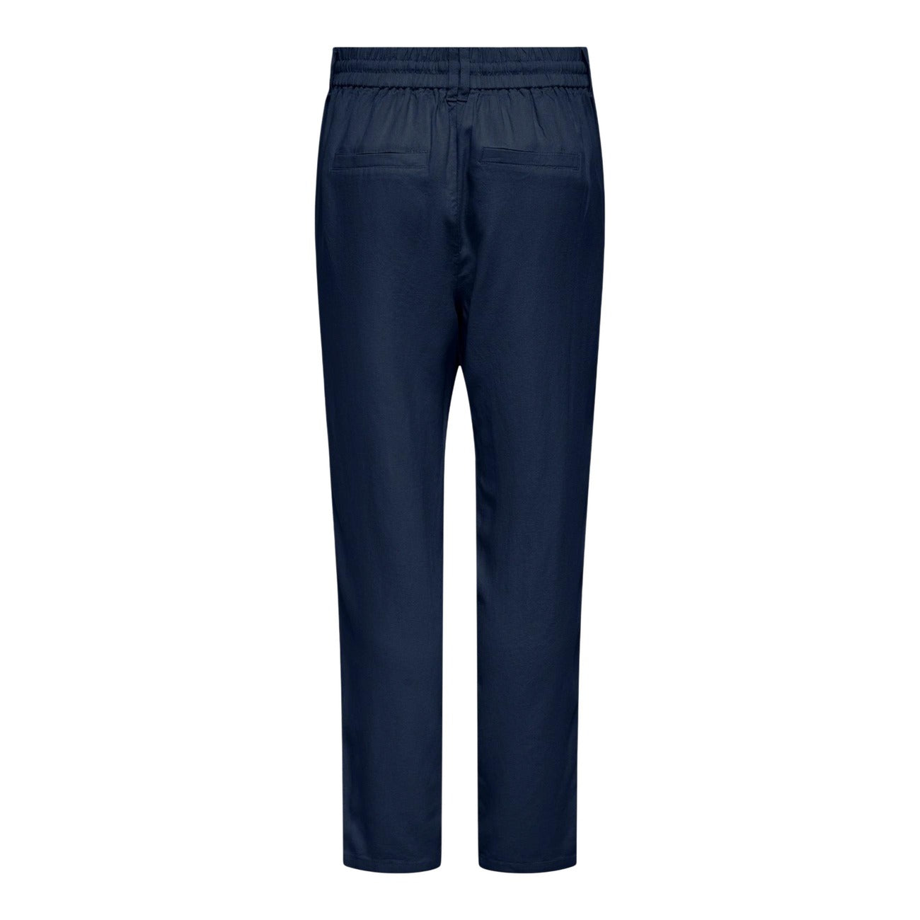 Only Broek Dames Blauw