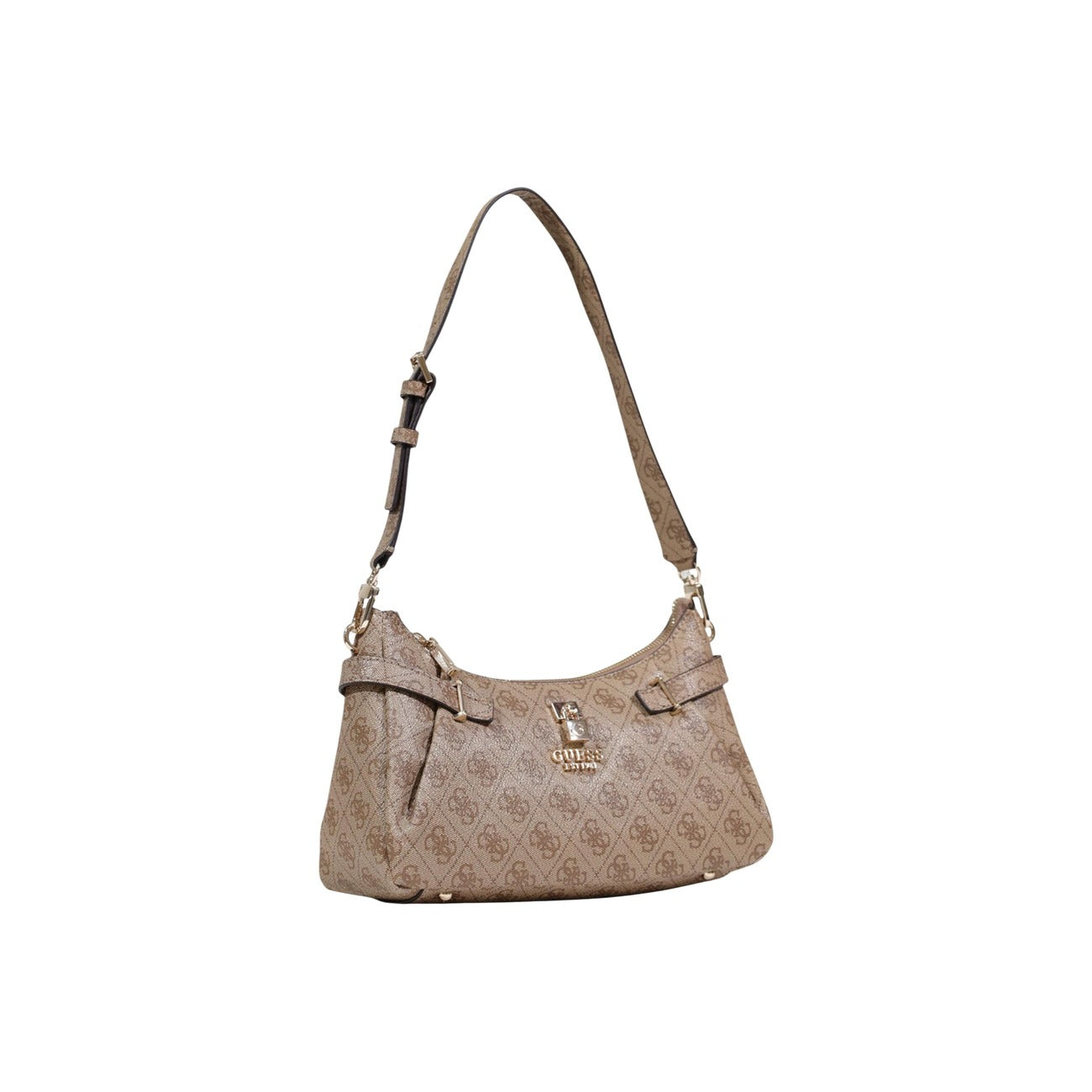 Guess Handtas Dames Beige