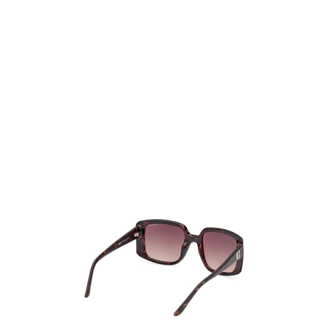 Guess Zonnebril Dames Bruin