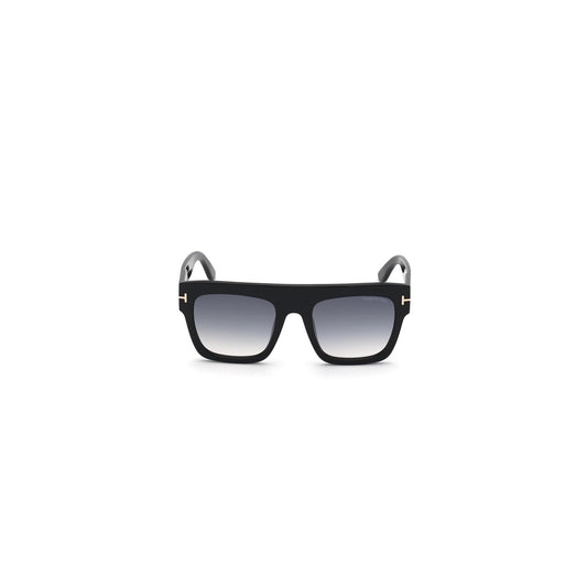 Tom Ford Zonnebril Dames Zwart