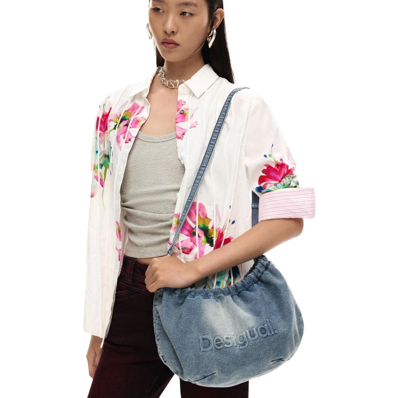 Desigual Tas Dames
