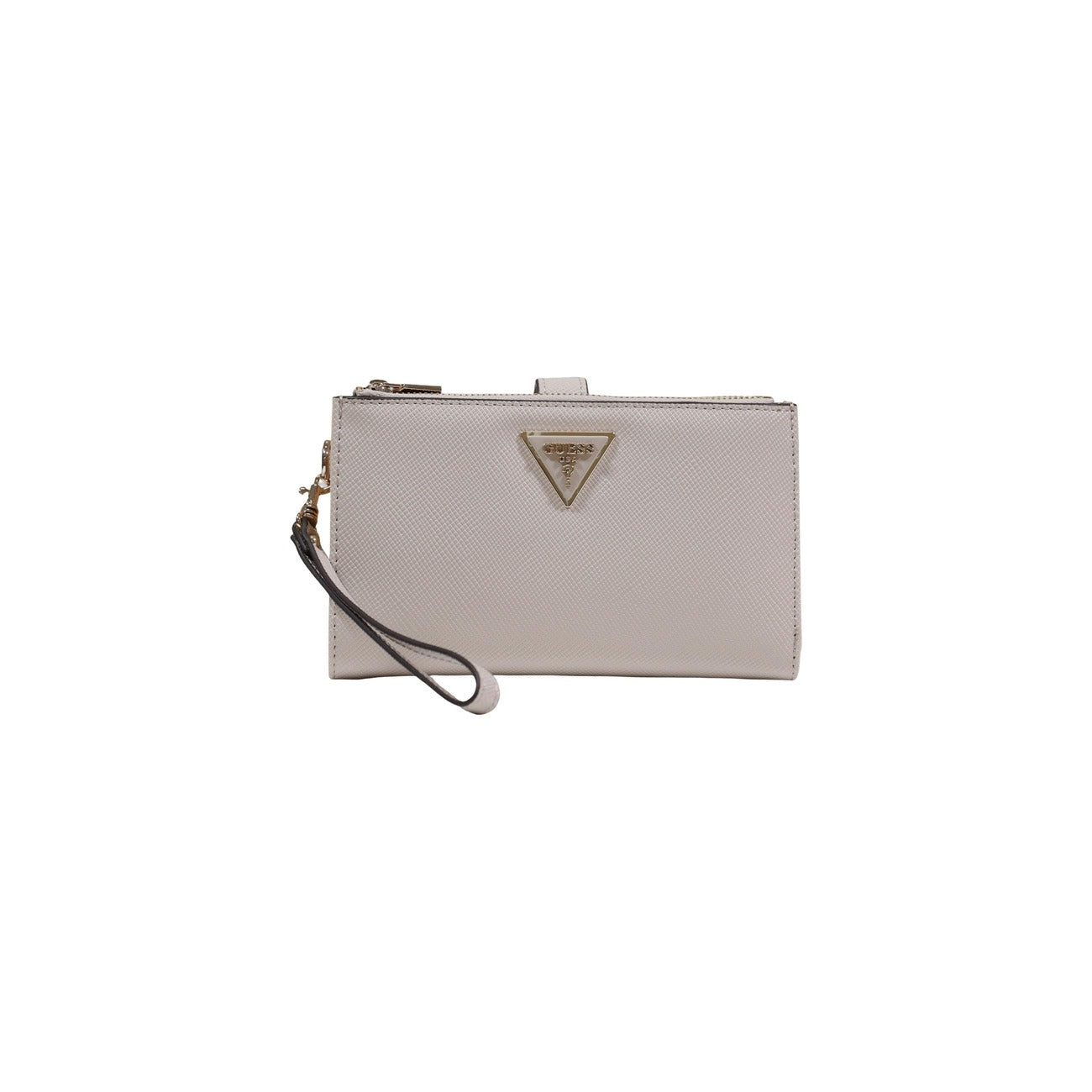 Guess Portemonnee Dames Beige