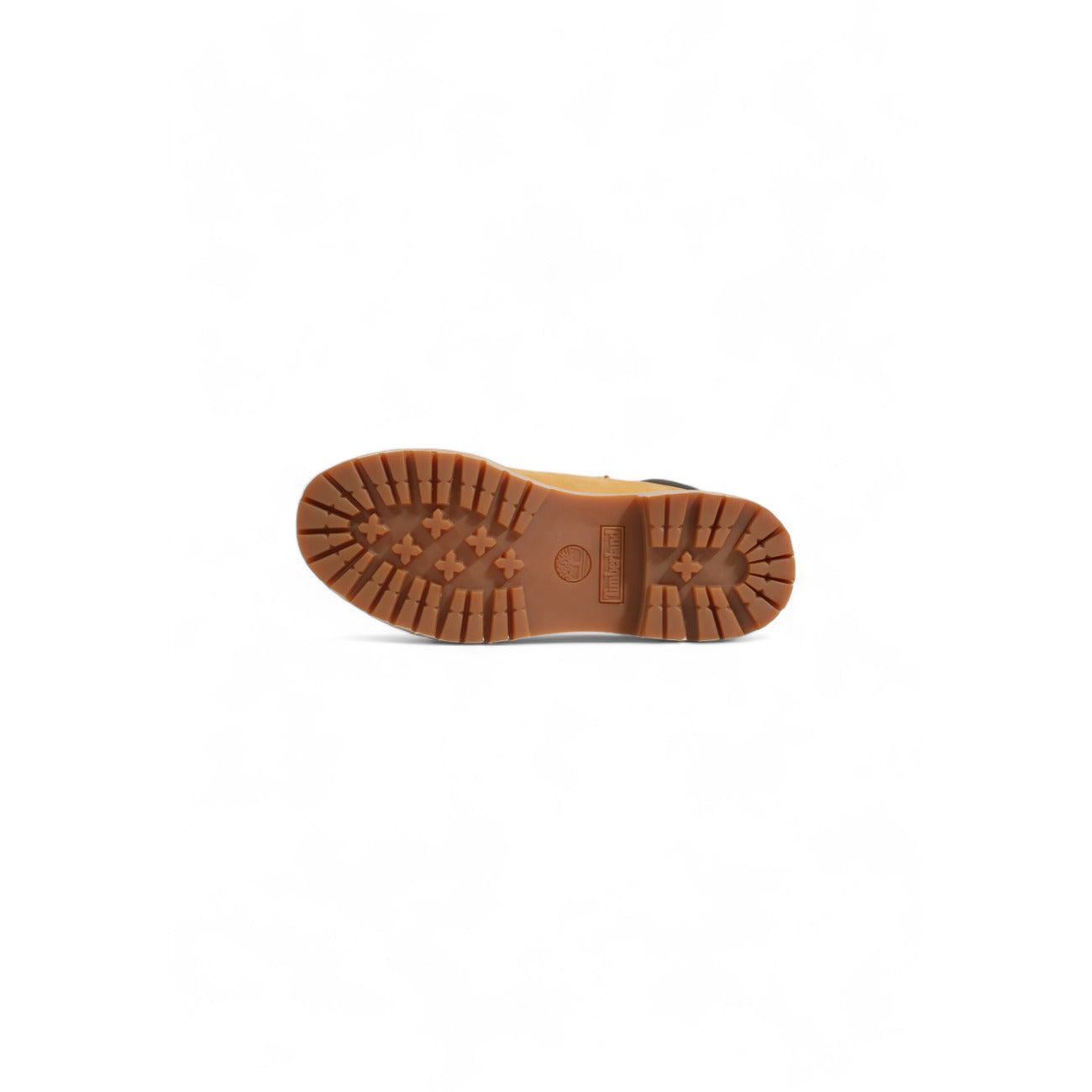 Timberland Enkellaarsjes Dames Beige – 80% Leer & Vetersluiting