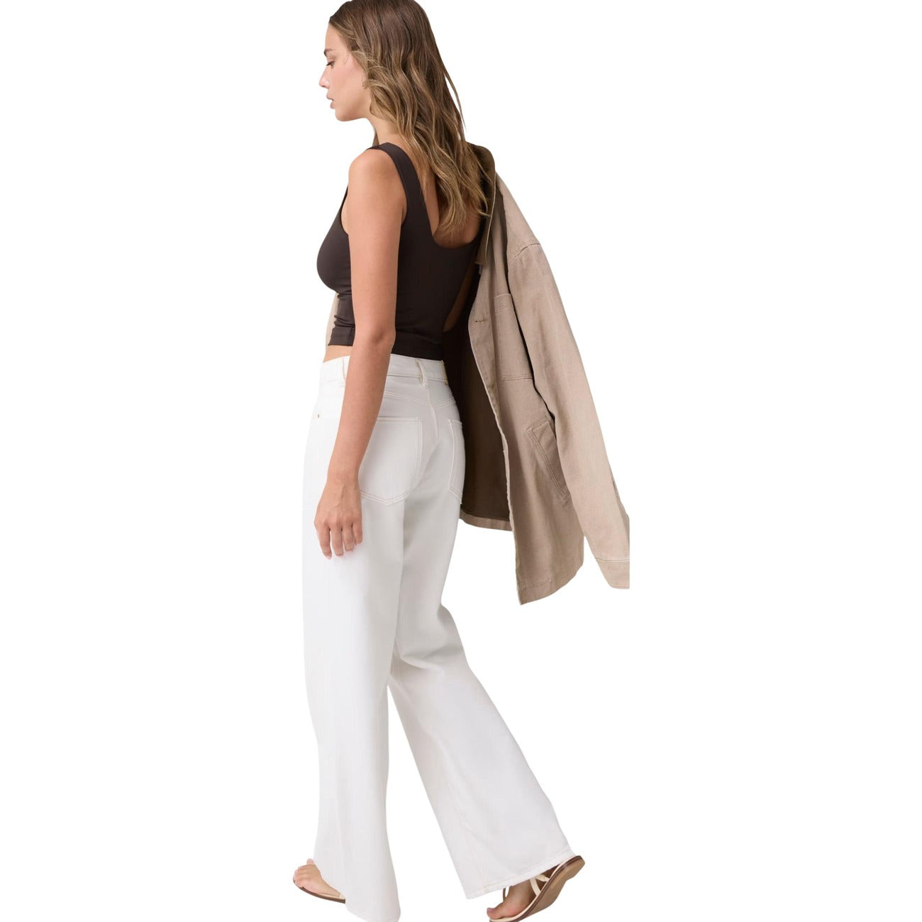 Guess - Guess Broek Dames