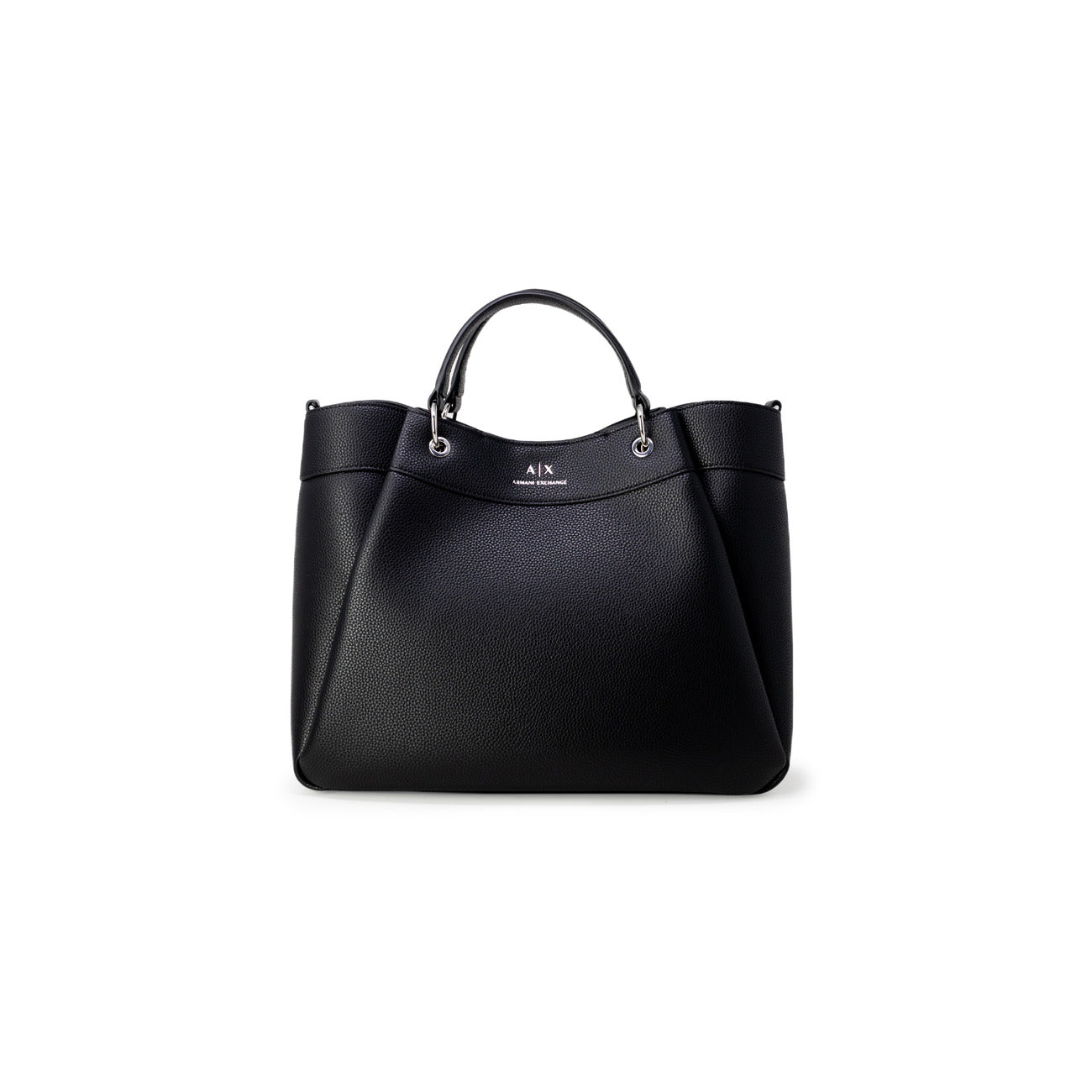 Armani Exchange Tas Dames Zwart