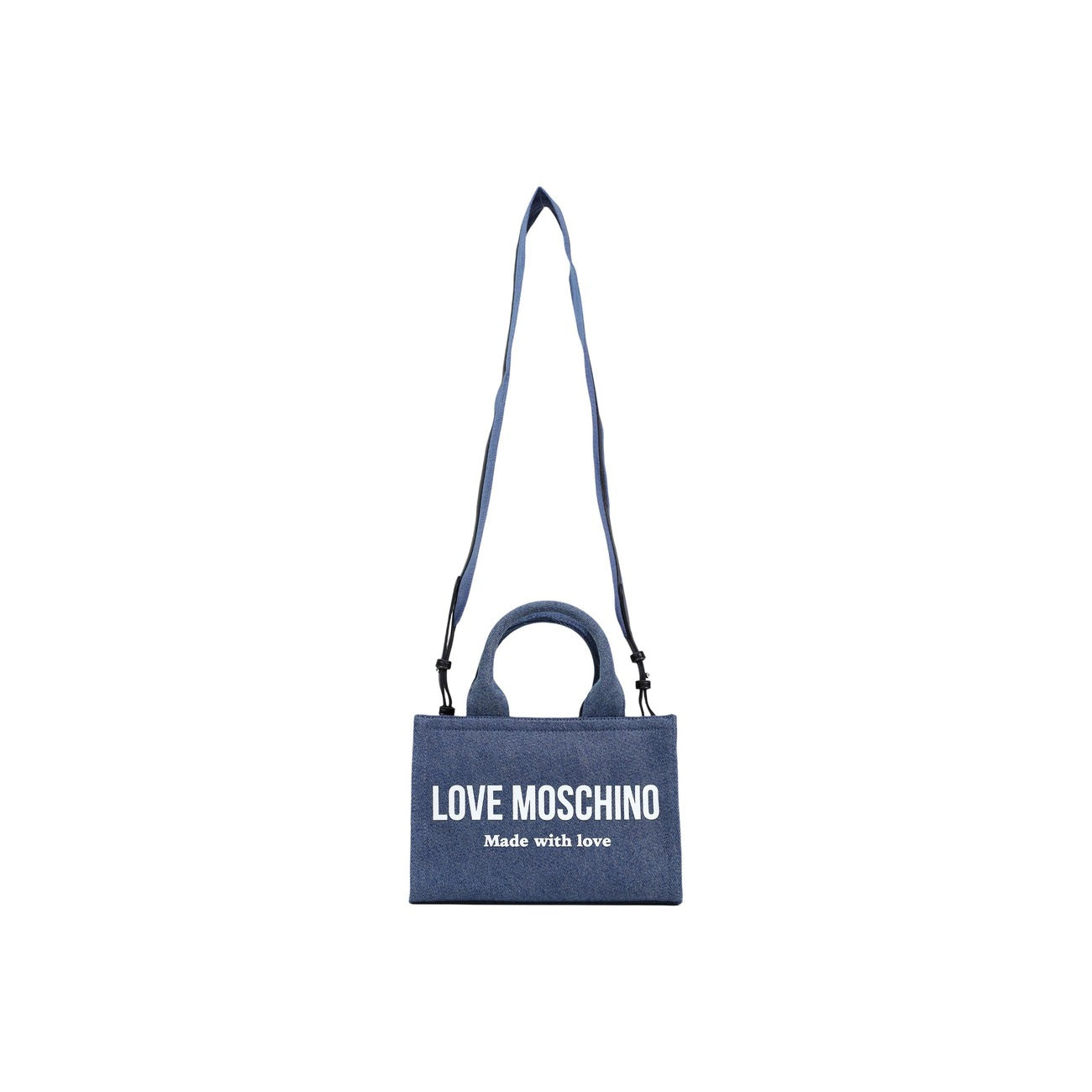 Love Moschino Tas Dames Bluaw
