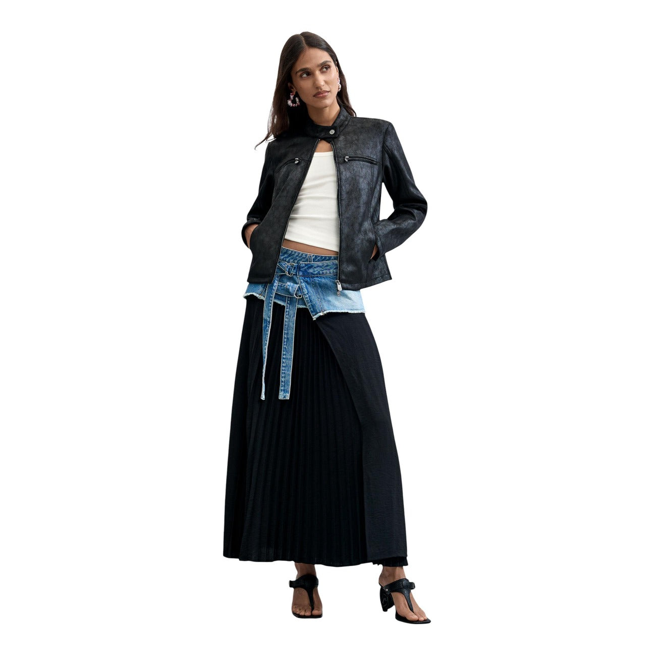 Desigual - Desigual Jack Dames