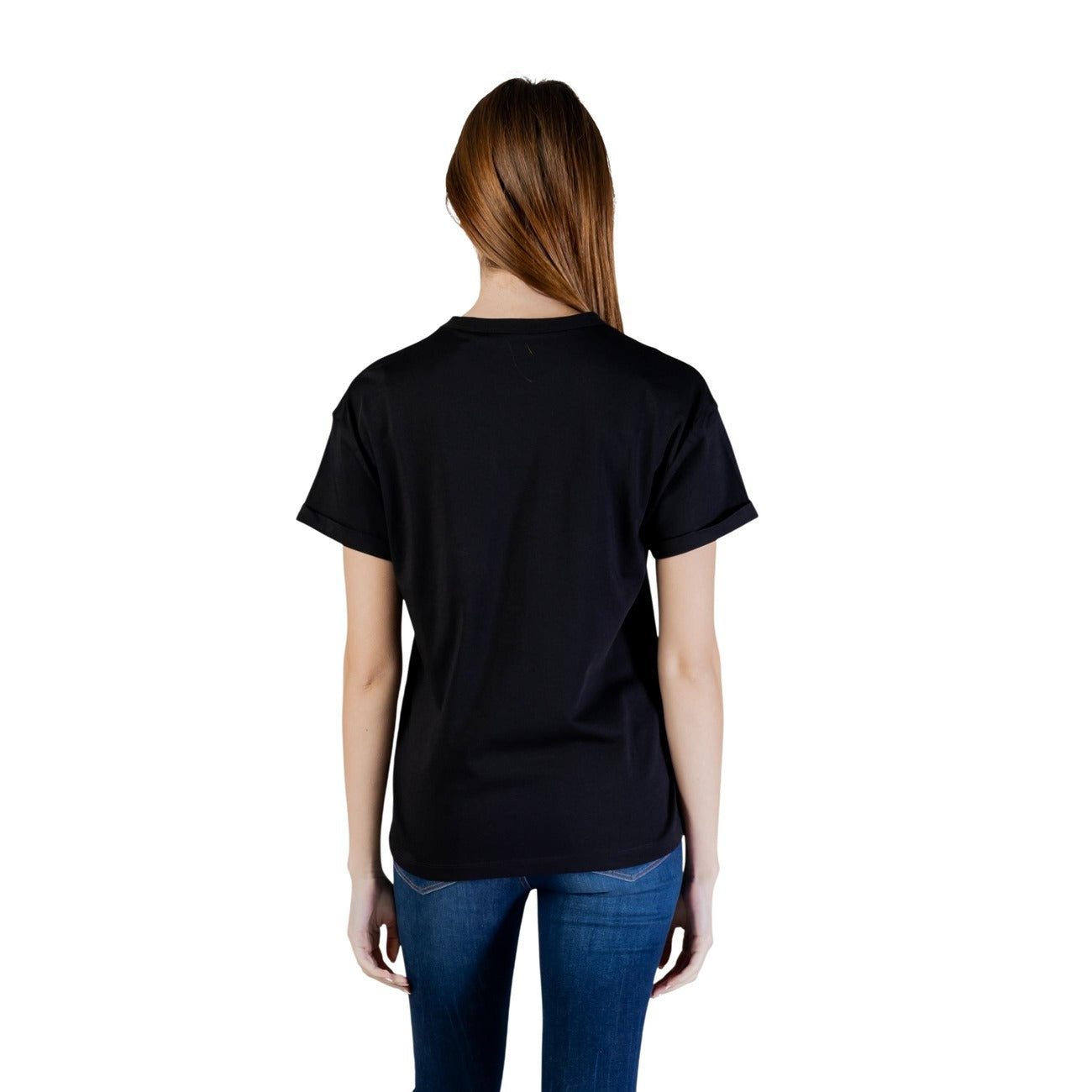 Guess T-shirt Dames