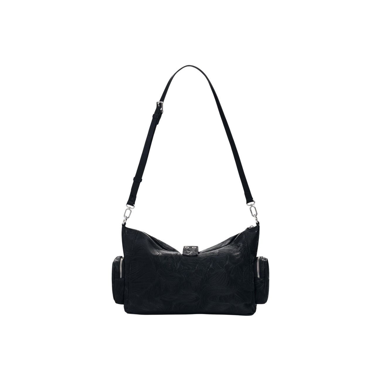 Desigual Handtas Dames Zwart