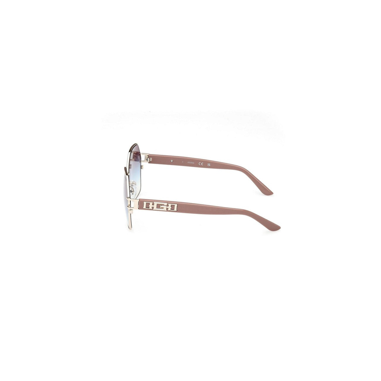 Guess - Guess Zonnebril Dames