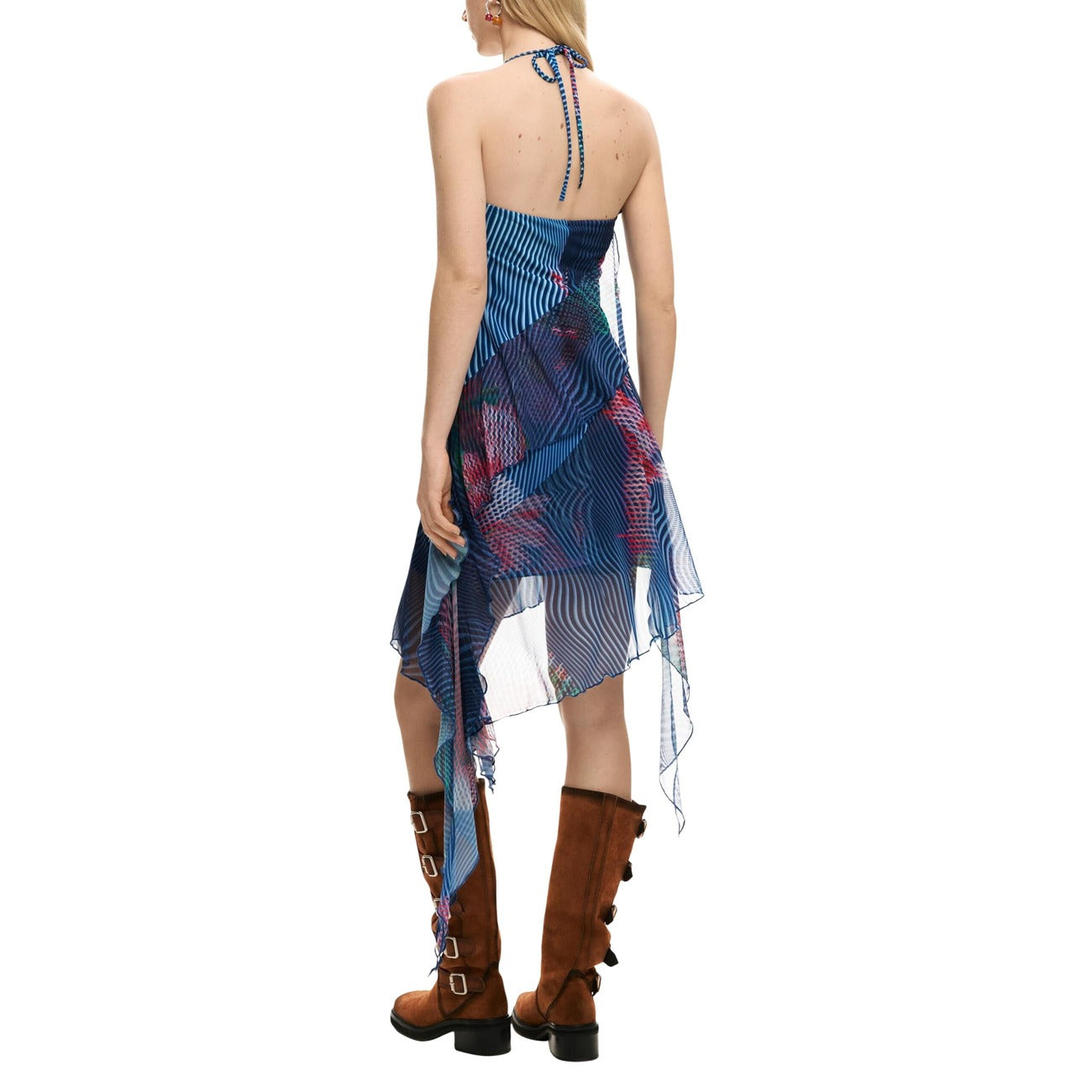 Desigual Jurk Dames