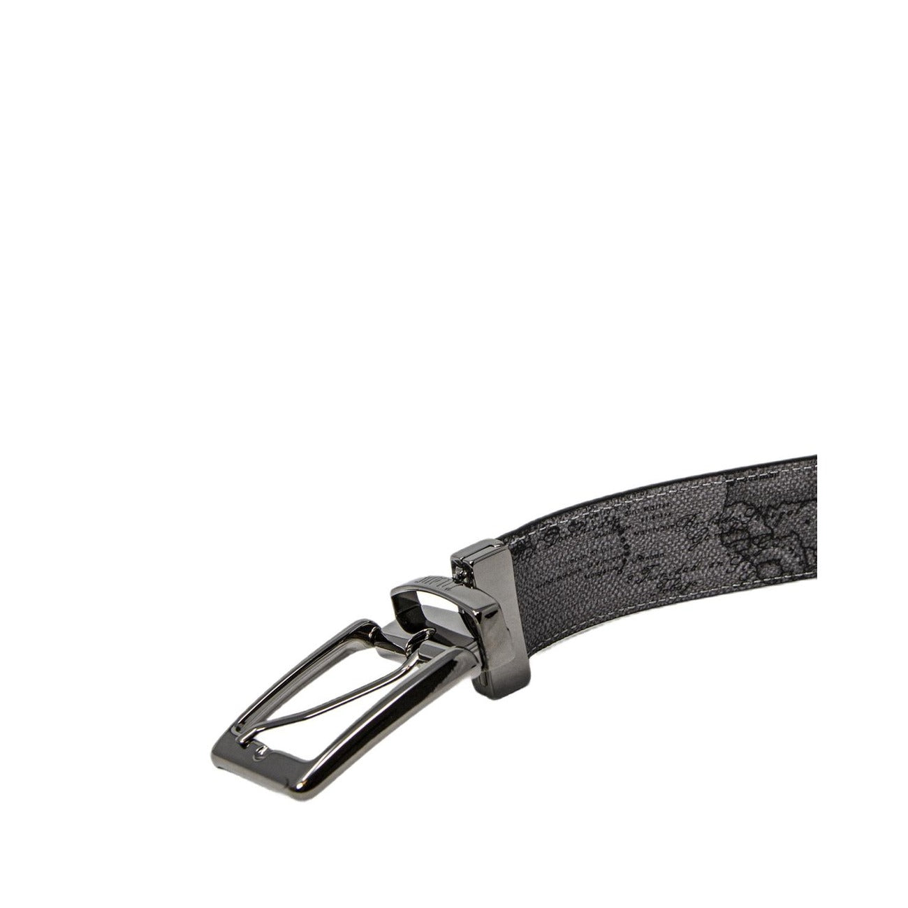 Alviero Martini Prima Classe Riem Heren Zwart