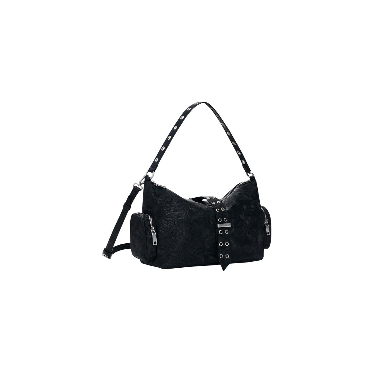 Desigual Handtas Dames Zwart