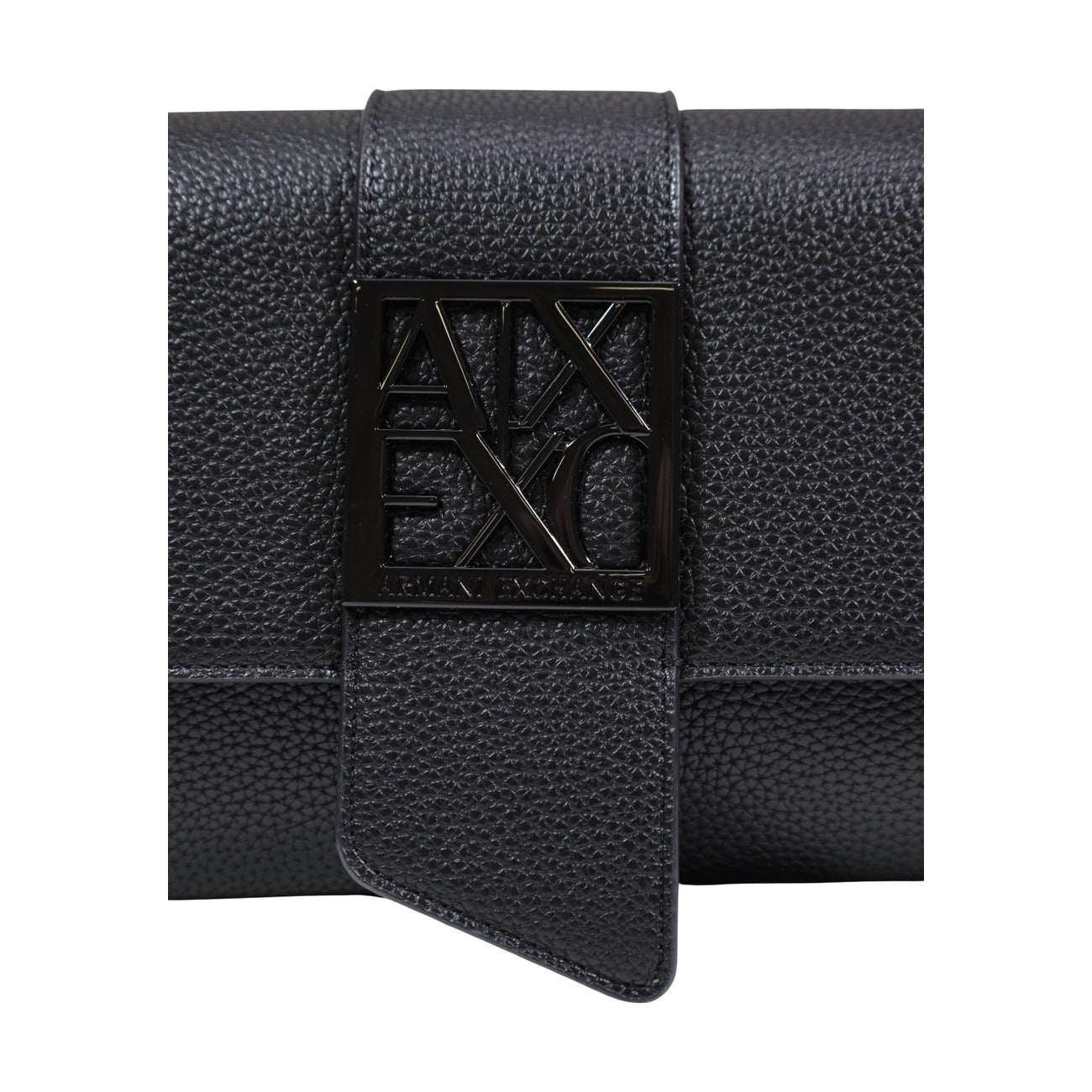 Armani Exchange Handtas Dames Zwart