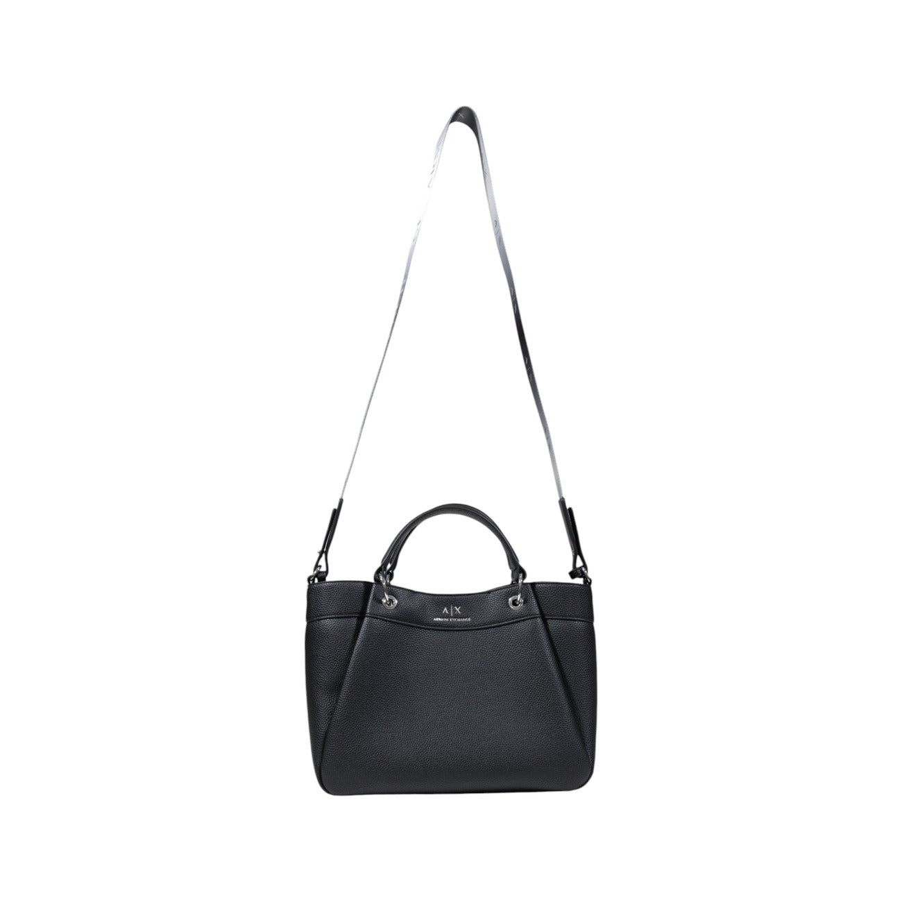 Armani Exchange Handtas Dames Zwart
