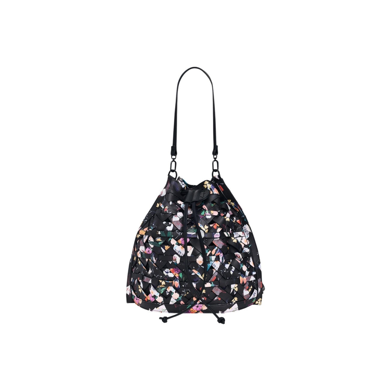 Desigual Tas Dames Zwart