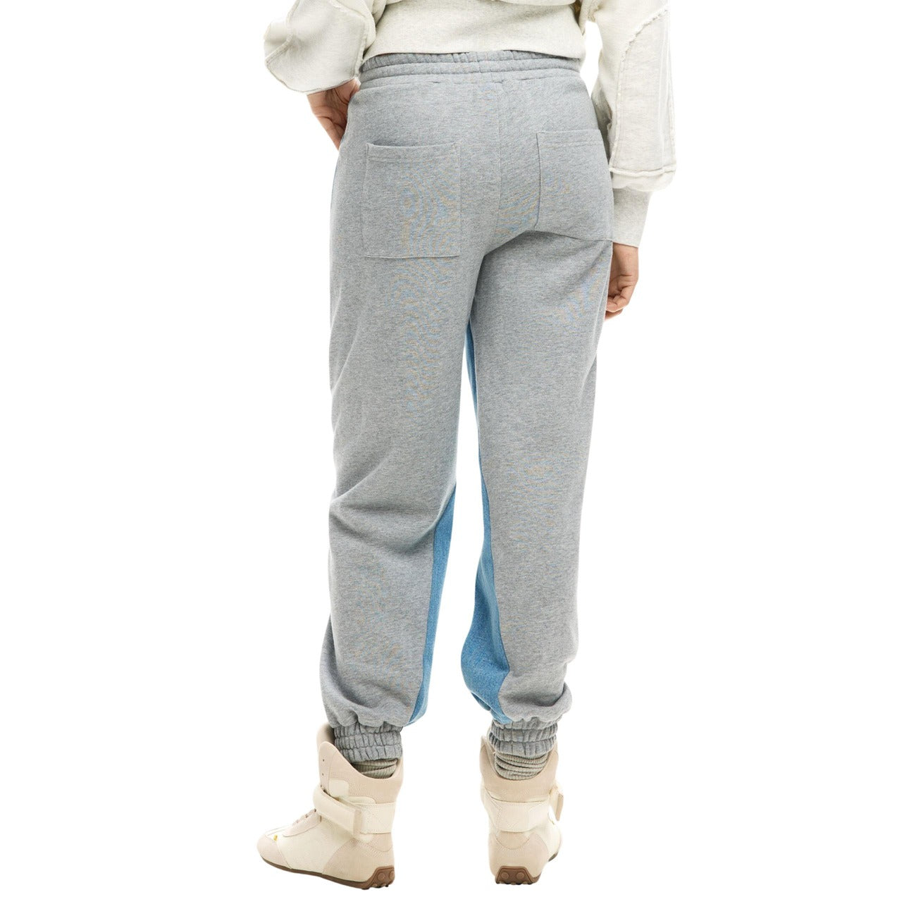 Desigual Kleding Jeans Premium Design