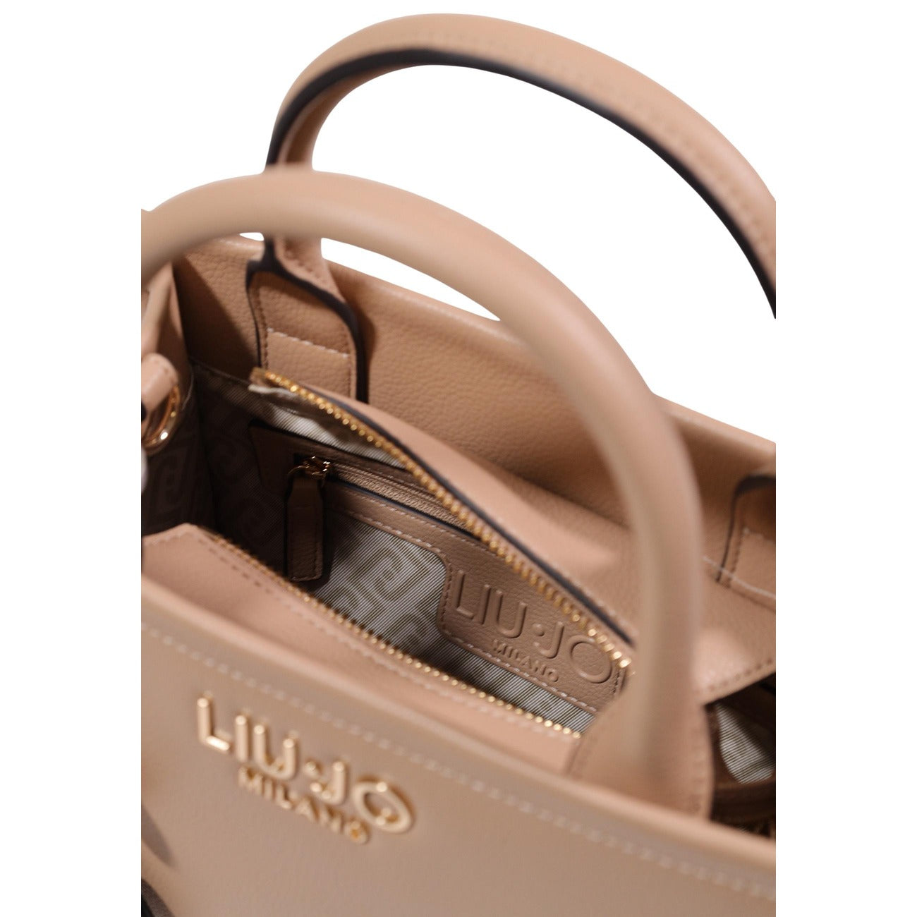 Liu Jo Crossbody Handtas Dames Roze