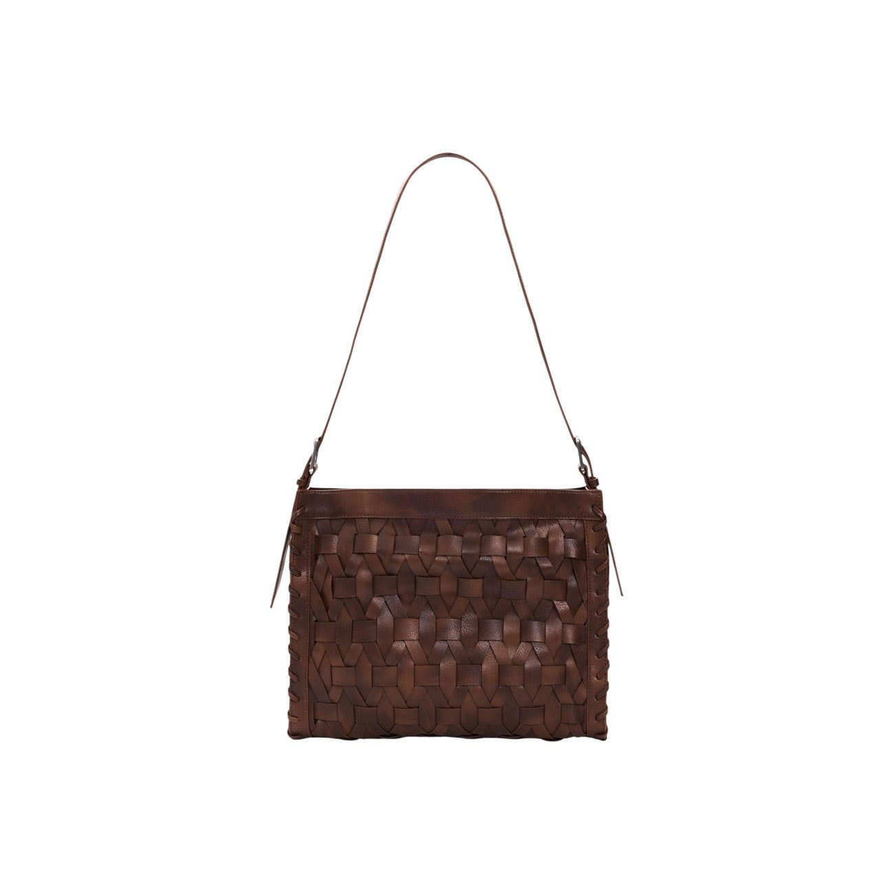 Desigual Handtas Dames Bruin