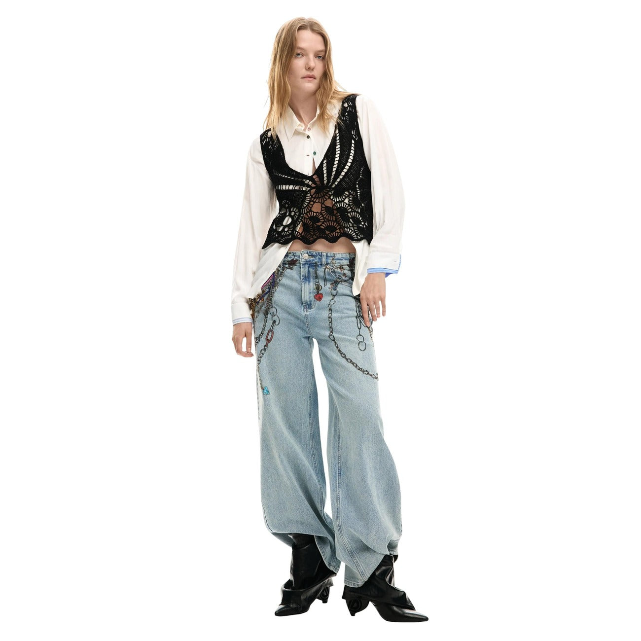 Desigual Shirt Dames