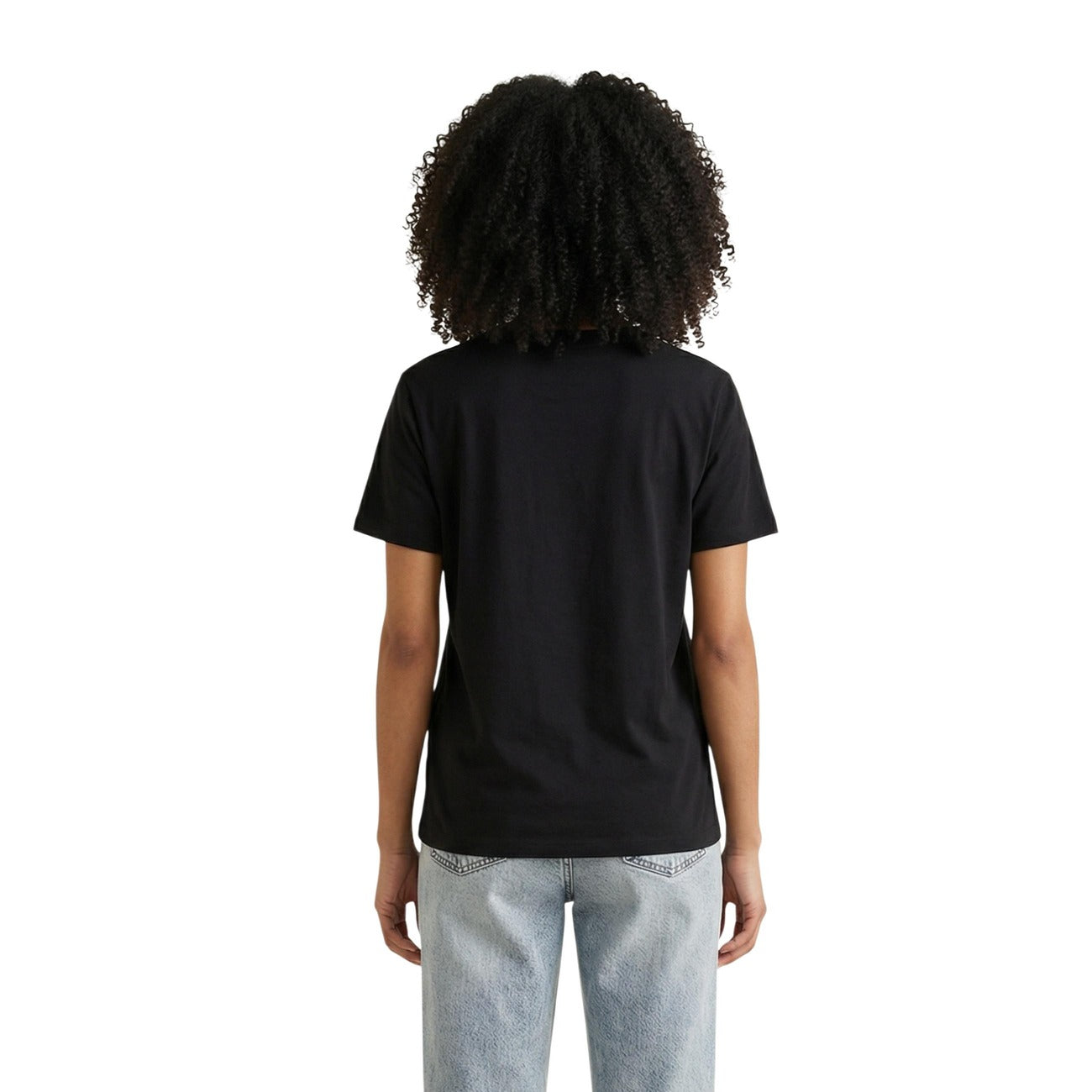Calvin Klein Jeans T-shirt Dames