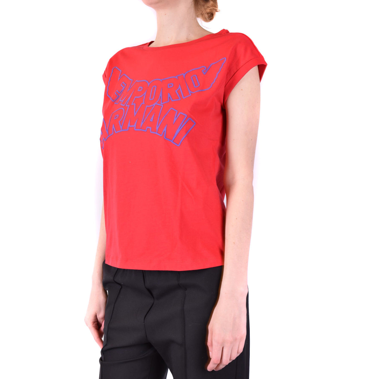 Emporio Armani - Emporio Armani T-shirt Dames