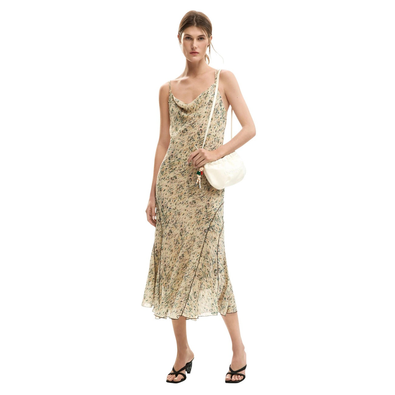 Desigual Jurk Dames
