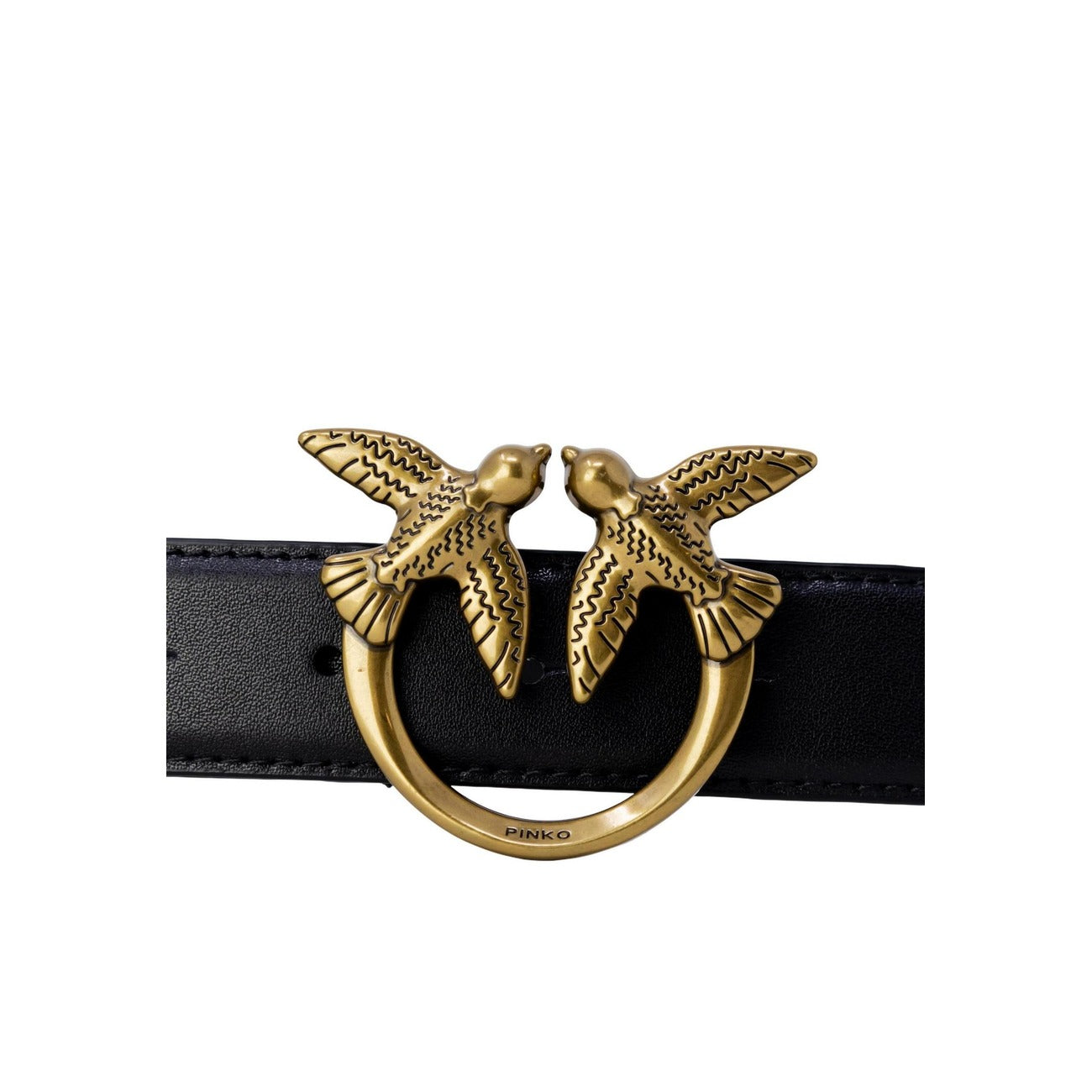 Pinko Riem Dames Zwart