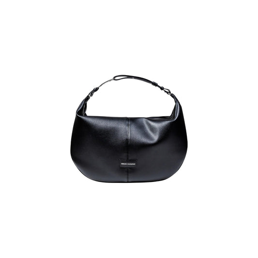 Armani Exchange Tas Dames Wijnrood