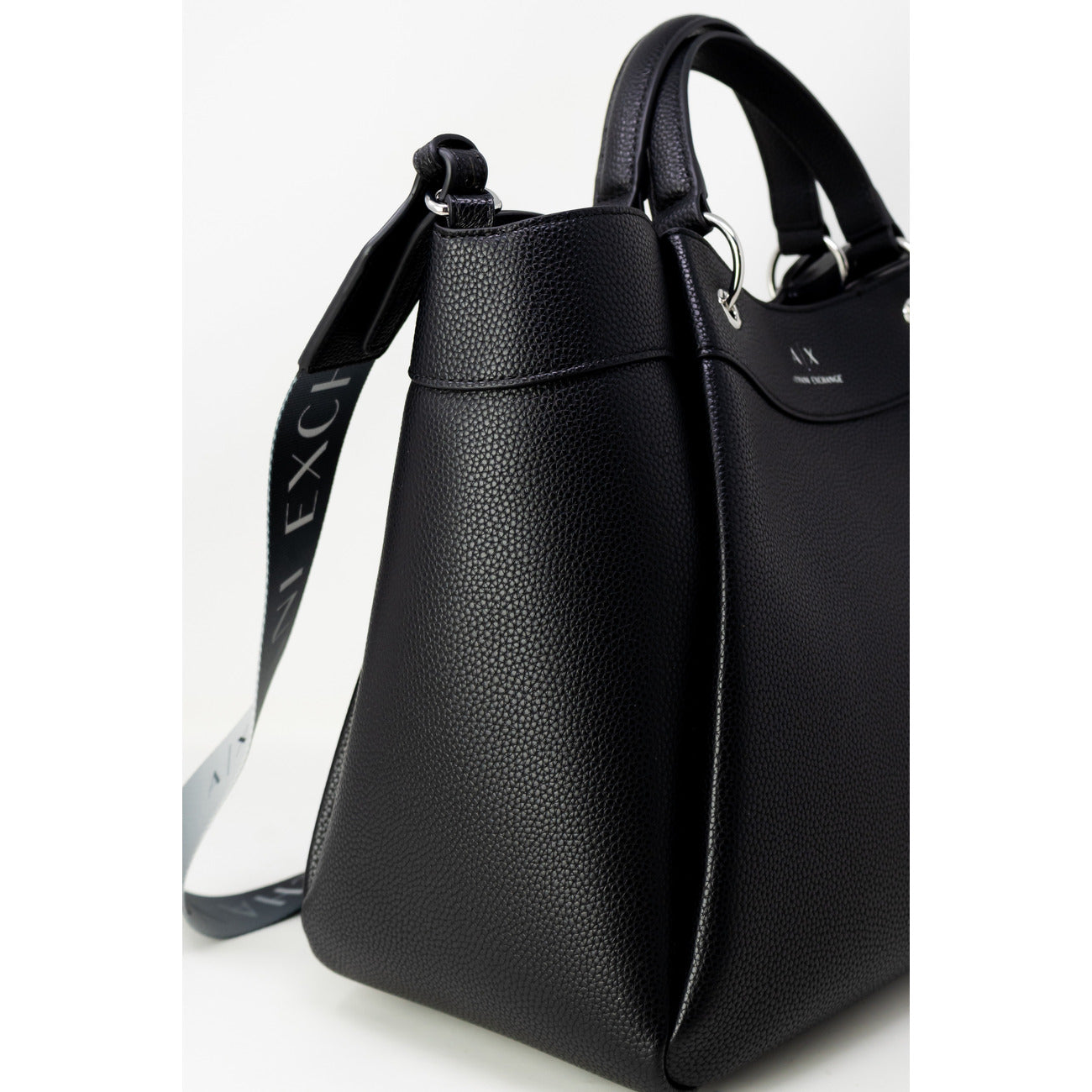 Armani Exchange Tas Dames Zwart