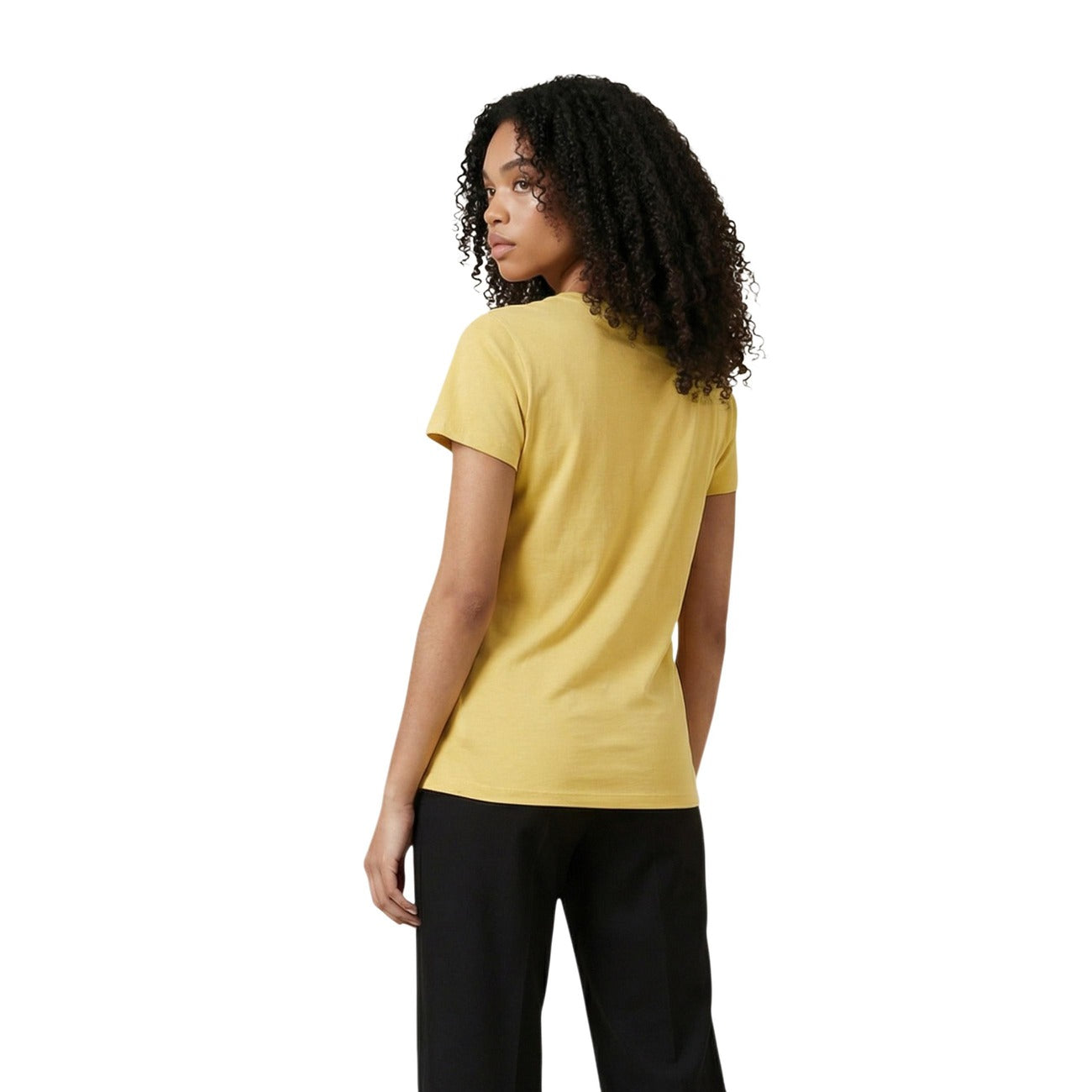 Armani Exchange T-shirt Dames