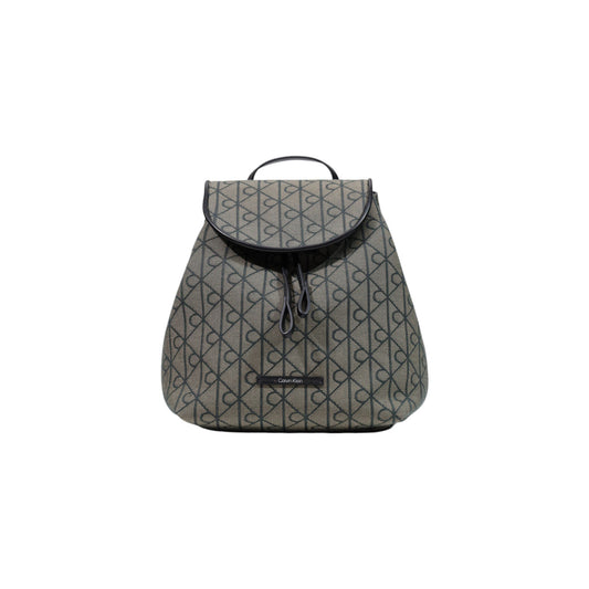 Calvin Klein Handtas Dames Zwart