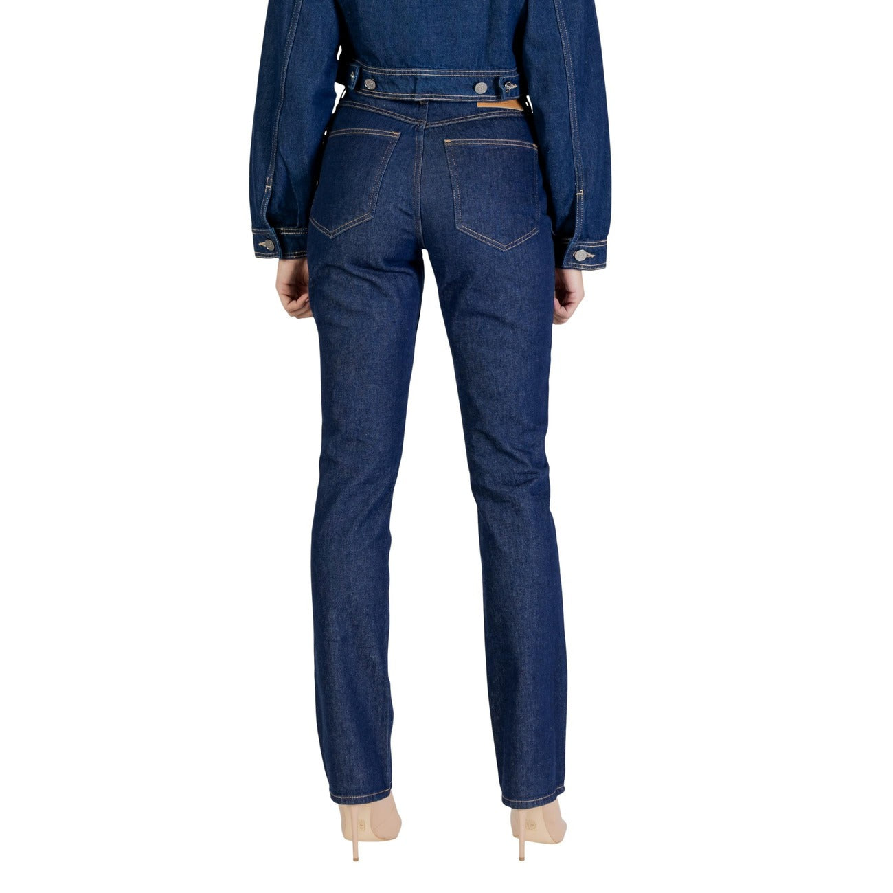 Colcci Kleding Jeans Premium Design