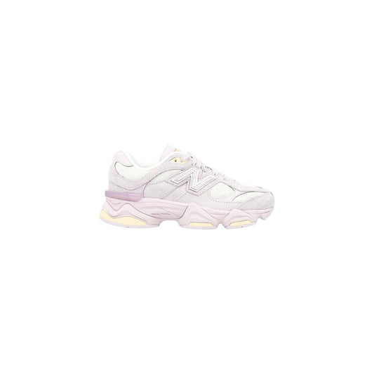 New Balance Sneakers Dames Lila