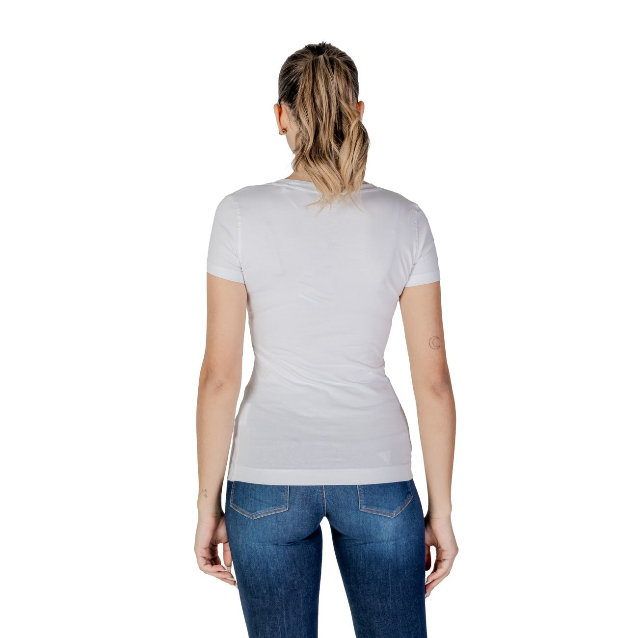Guess - Guess T-shirt Dames