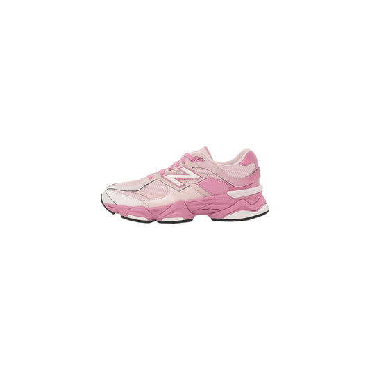 New Balance Sneakers Dames Roze