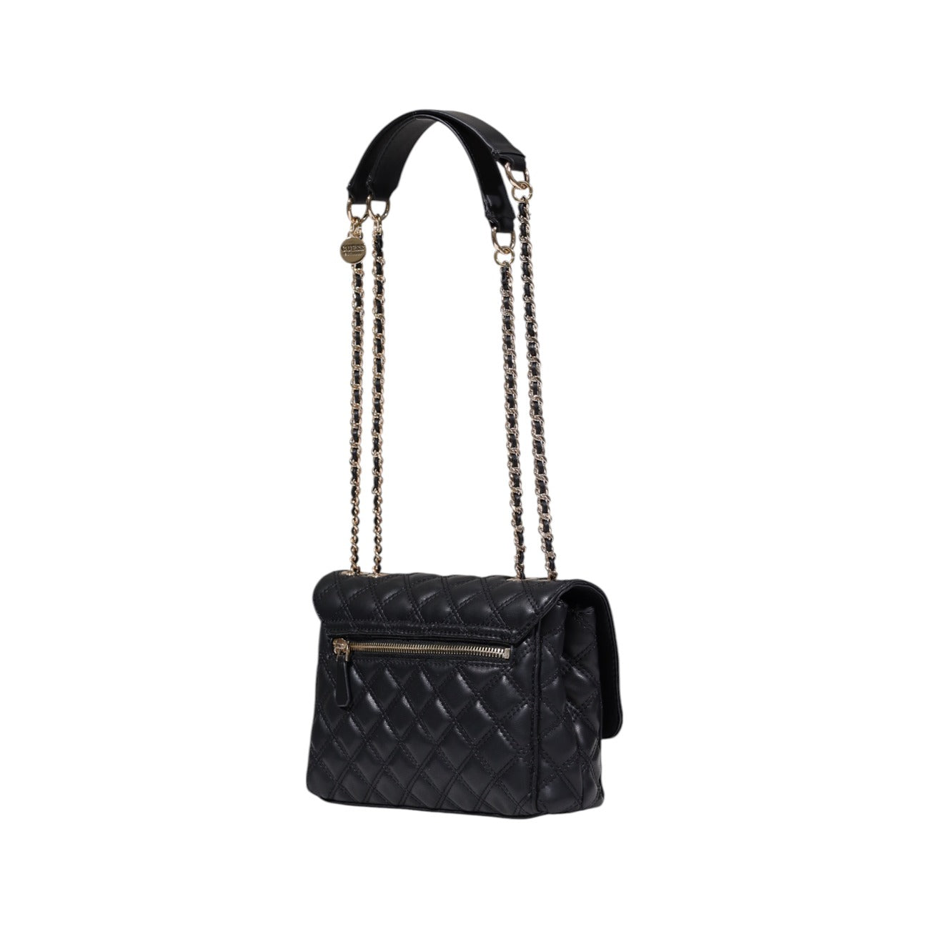 Guess Handtas Dames Zwart