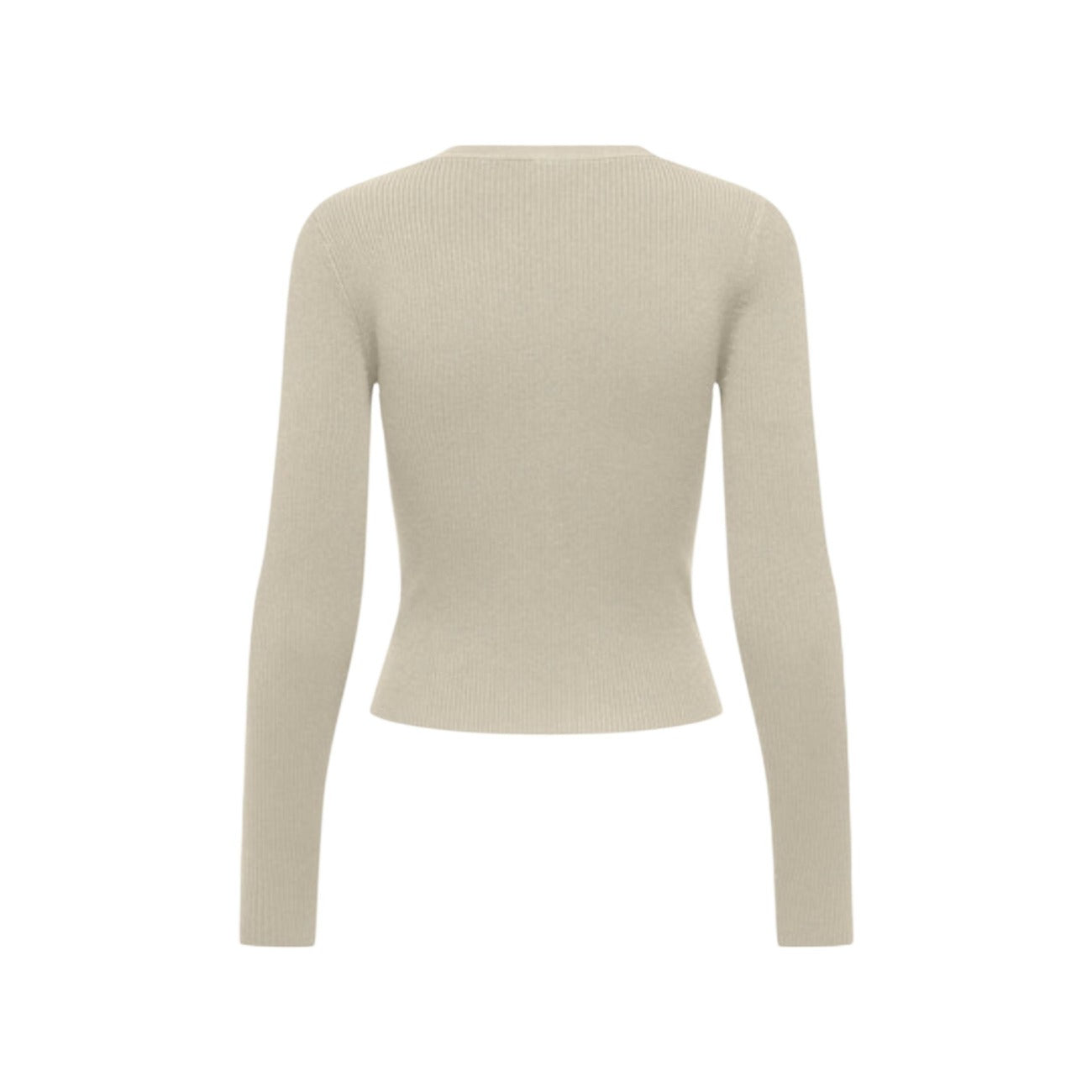 Only Cardigan Dames Beige