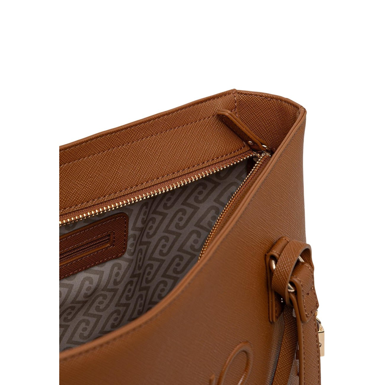 Liu Jo Handtas Dames Camel