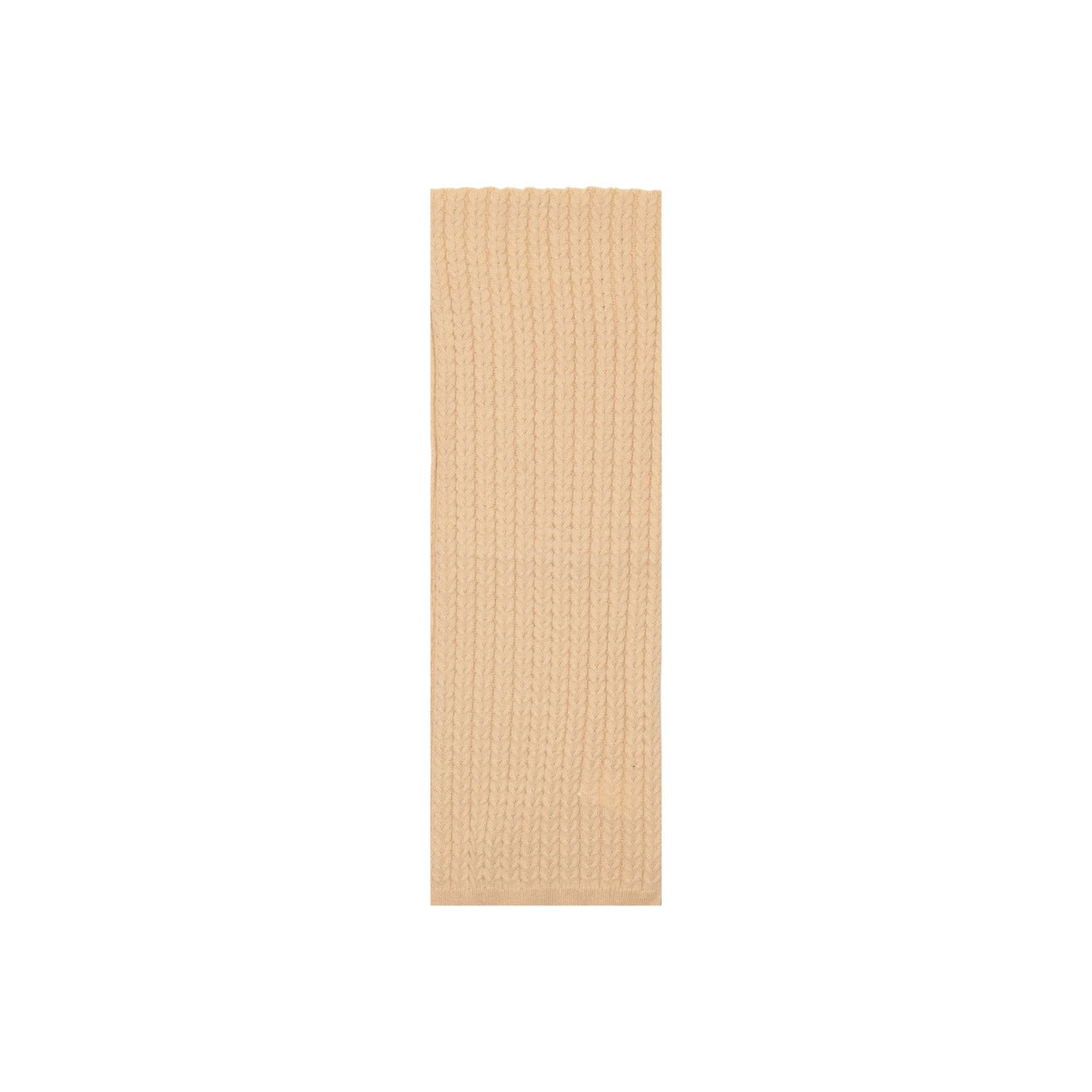 Only Sjaal Dames Beige