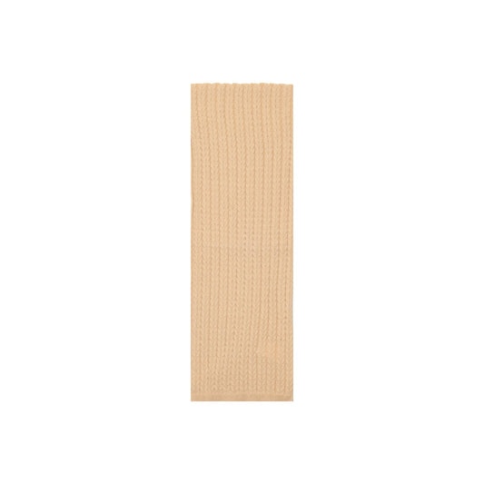 Only Sjaal Dames Beige