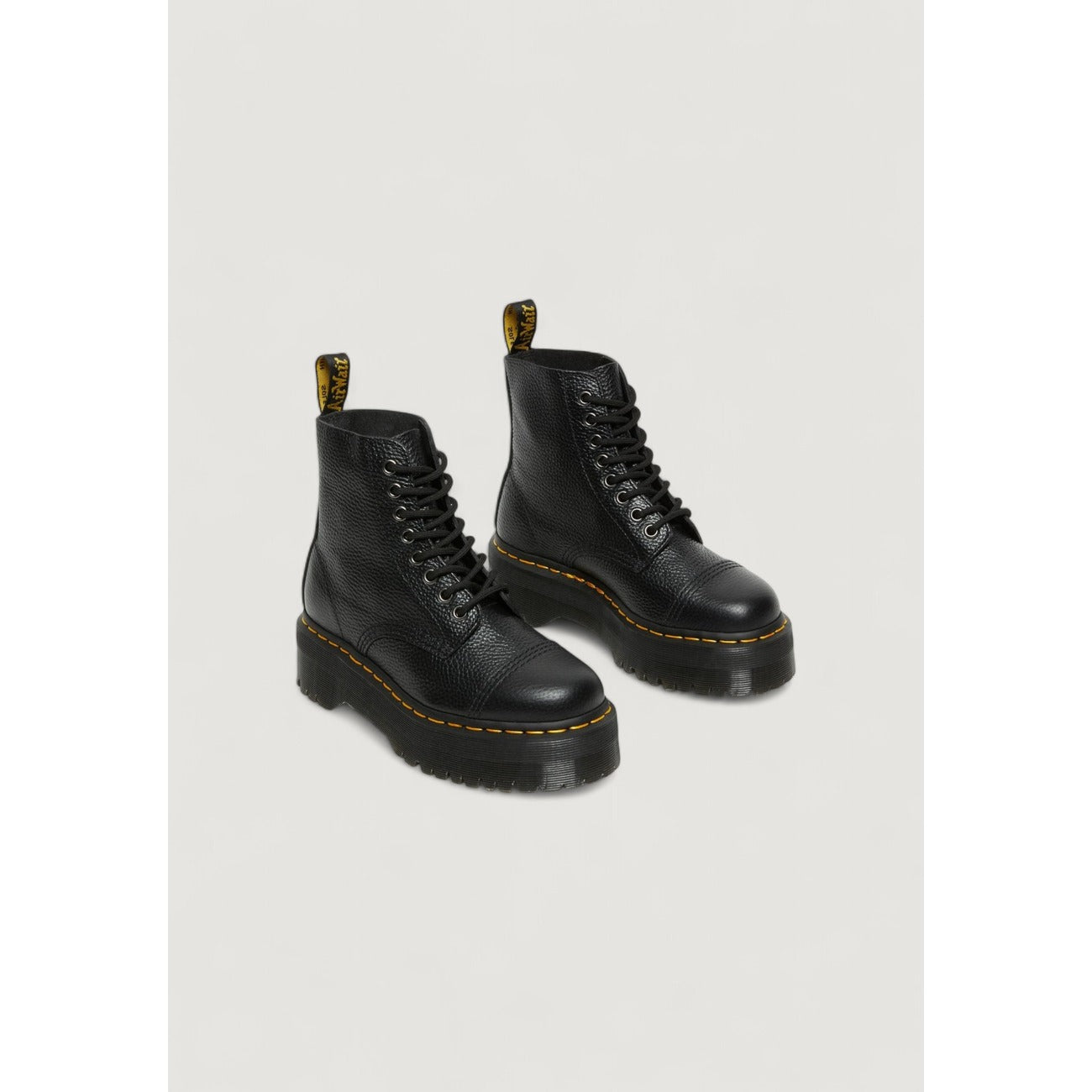 Dr. Martens Boots Dames Zwart