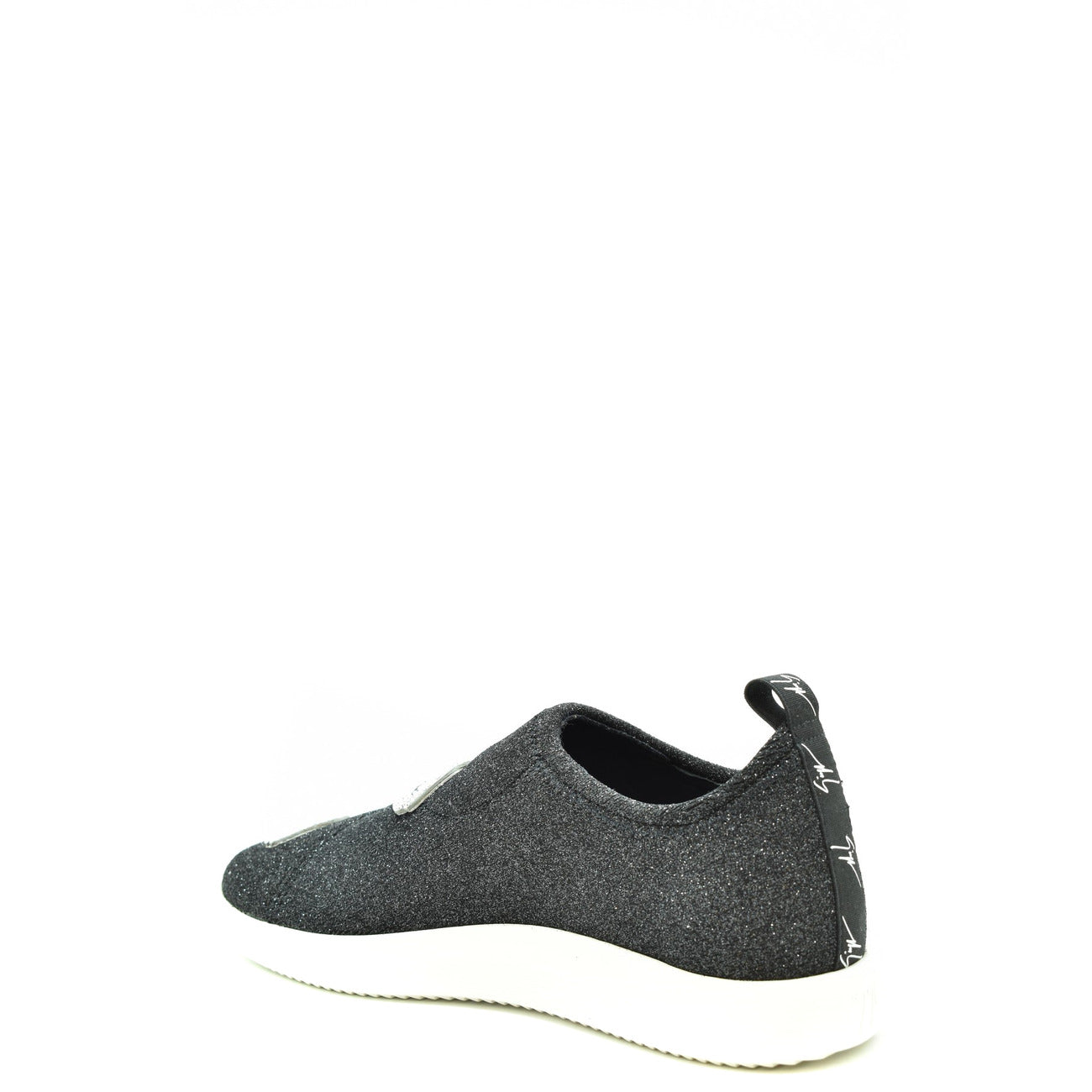 Giuseppe Zanotti Sneakers Dames Zwart