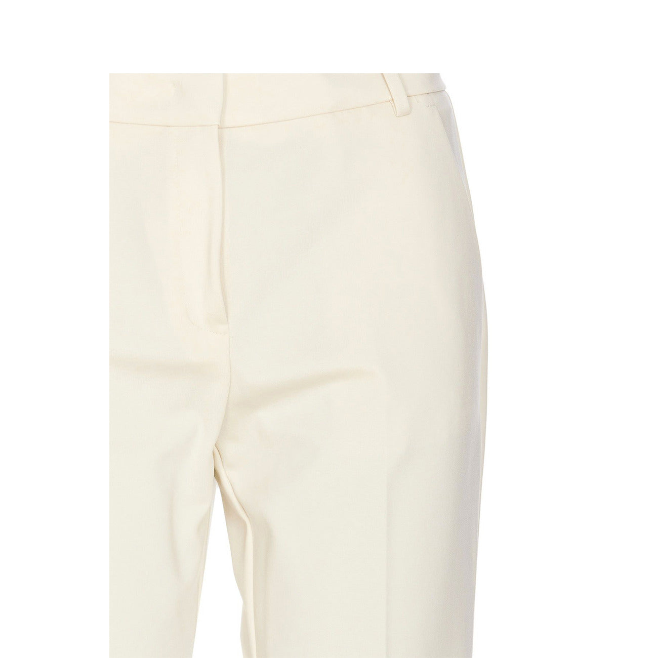 Pinko Broek Dames Wit