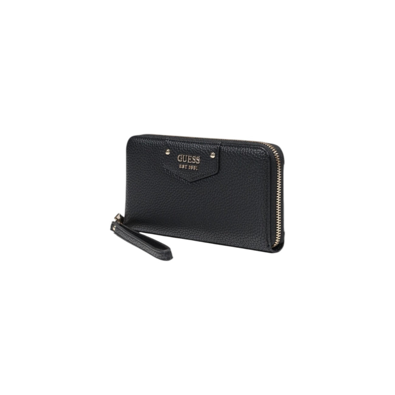 Guess Portemonnee Dames Zwart