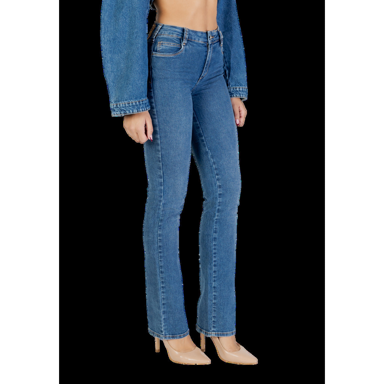 Colcci Kleding Jeans Premium Design