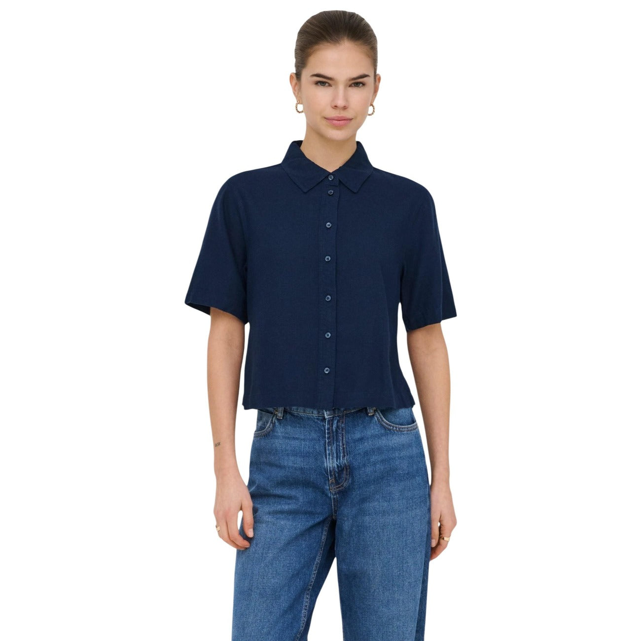 Only Shirt Dames