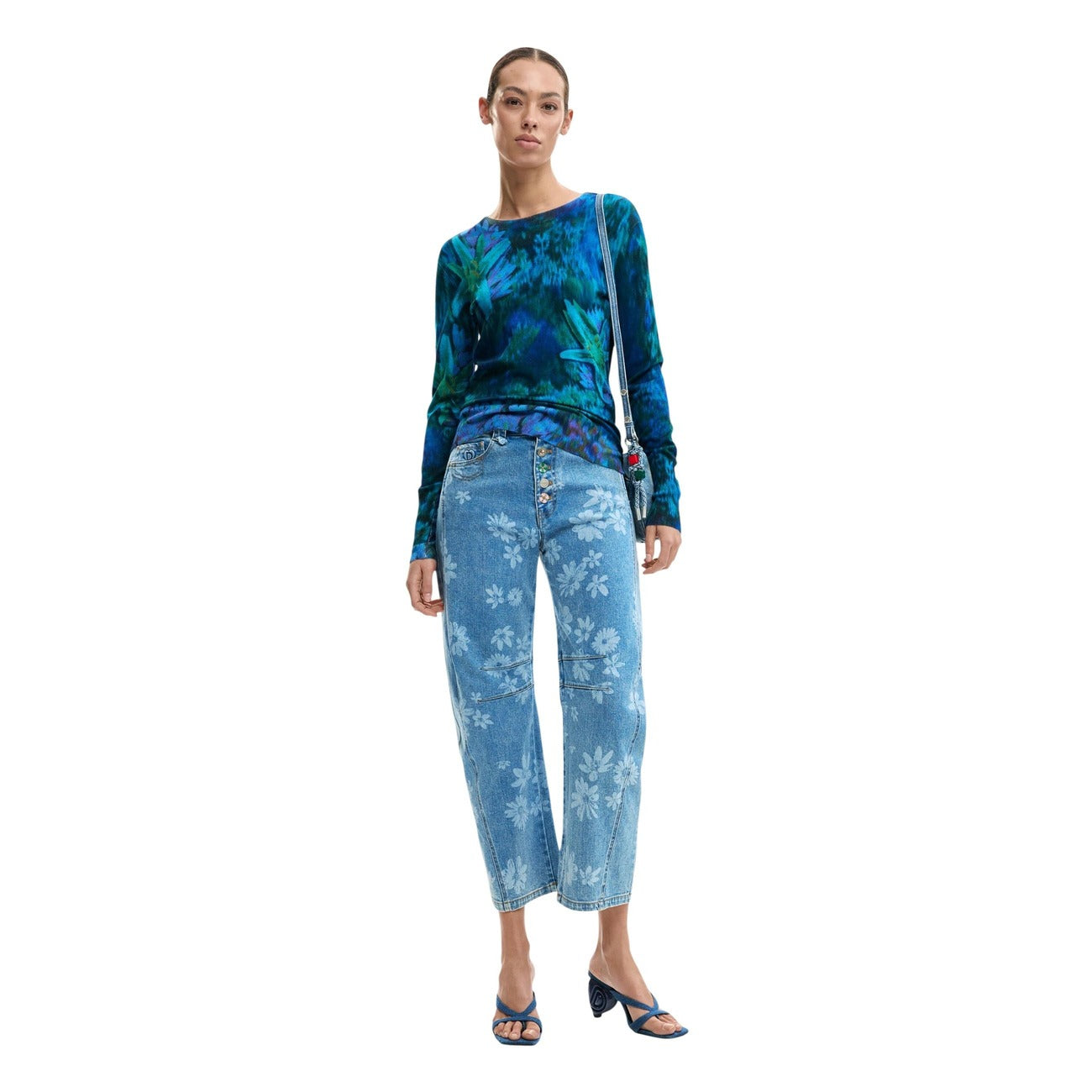 Desigual Trui Dames