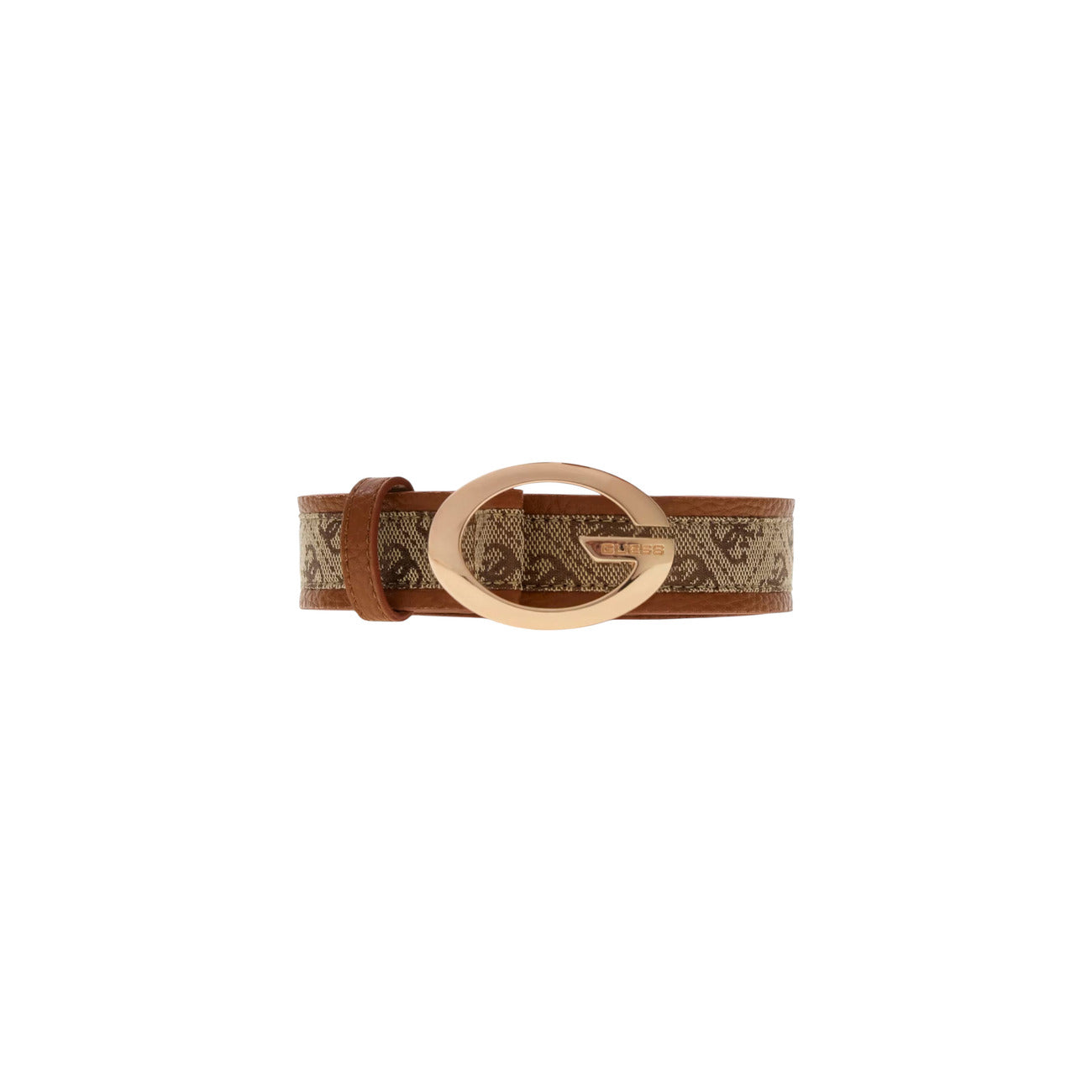 Guess Riem Dames Beige